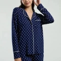 Kadın Pijama Takımı - Gömlek