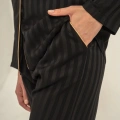 Kadın Pijama Takımı - Uzun Kol