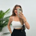 Kadın Yüksek Bel Hürrem Pantolon