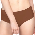 Kahve  3002 Soft Mama Slip
