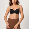 Kahve  3003 Soft Paçalı Boxer