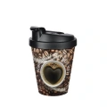 Kahve Bardağı - Termoslu 400ml - 13,5 Oz