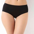 Kalça Kaldıran Destekli Pop-up Slip