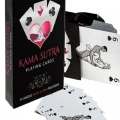 Kamasutra Kart  Oyun Kartı