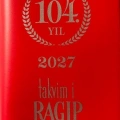 Kanaat Ragıp