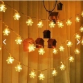 Kar Tanesi Led