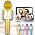 KAREOKE  MIKROFON