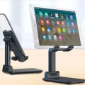 Katlanabilir Masaüstü Telefon Tutucu Stand (4887)