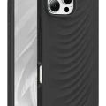 Keephone Apple iPhone 16 Pro Benassi Magsafe Kılıf - Titanyum
