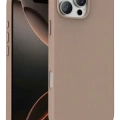 Keephone Apple iPhone 16 Pro Max Peekaboo Magsafe Kapak - Siyah