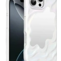 Keephone Apple iPhone 16 Pro Surya Magsafe Kılıf - Gold