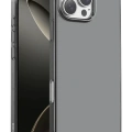 Keephone Apple iPhone 16 Pro X-Crystal Slim Kılıf - Şeffaf
