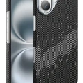 Keephone Apple iPhone 17 Kevlar Seanova Magsafe Kılıf - Sunset