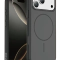 Keephone Apple iPhone 17 Pro/18 Pro Sumee Magsafe Kapak - Mavi