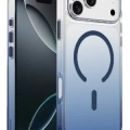 Keephone Apple iPhone 18 Pro Max/17 Pro Max Aurora Pro Magsafe Kılıf - Siyah