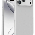 Keephone Apple iPhone 18 Pro Max/17 Pro Max Peekaboo Magsafe Kapak - Siyah