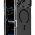 Keephone Apple iPhone 18 Pro Max/17 Pro Max Shockstar Magsafe Kapak  - Siyah