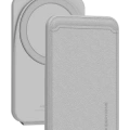 Keephone MagFold Deri Manyetik Cüzdan - Bordo