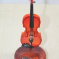 Keman Müzik Kutusu