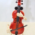 Keman Müzik Kutusu