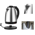 Kettle