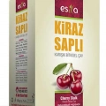 Kiraz Saplı Çay 45 Li.