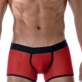 Kırmızı Erkek Boxer