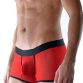 Kırmızı Erkek  Boxer