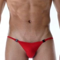 Kırmızı Erkek  Slip