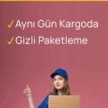 Kırmızı Külotlu Çorap 20 Den