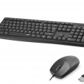 Klavye Mouse Seti 1200 Dpı EAK040