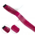 Klipsli Hair Tinsel Saç Simi - HTK10