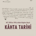 Köknar Kitap