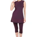 KOLSUZ BATTAL BİYELİ TESETTÜR 3055 MÜRDÜM 48-54 SERİLİ