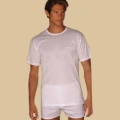 Kom Elite Fanila Beyaz 3xl
