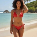 Kom Wendy Brazilian Bikini
