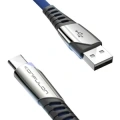 Konfulon DC18 Type-C Kablo 1M 5A - Mavi