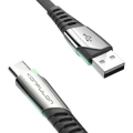 Konfulon DC18 Type-C Kablo 1M 5A - Mavi