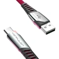 Konfulon DC18 Type-C Kablo 1M 5A - Mavi
