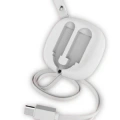 Konfulon S79 Micro USB Kablo 20cm-1M 2A - Siyah