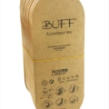 Kraft Baff Kartı