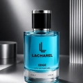 LACHAREL Aura ve Edge 2li Erkek Parfüm Seti Eau De Parfum 2x50 ML
