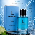 LACHAREL Icon ve Edge 2li Erkek Parfüm Seti Eau De Parfum 2x50 ML