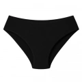 Lazer 5 Li Slip Külot Kadın