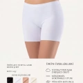 LAZER KESİM BOXER KADIN 1055