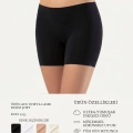 LAZER KESİM BOXER KADIN 1055