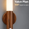 Led Aplik