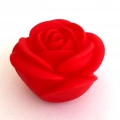 Led Işıklı Gül Romantik Gül