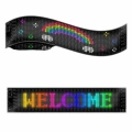 LED MATRİX 16X96 pixel