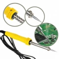 Lehim Havya 60w - Kalem Havya
